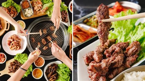 Samgyupsal Manila: 10 Best KBBQ Restaurants to .